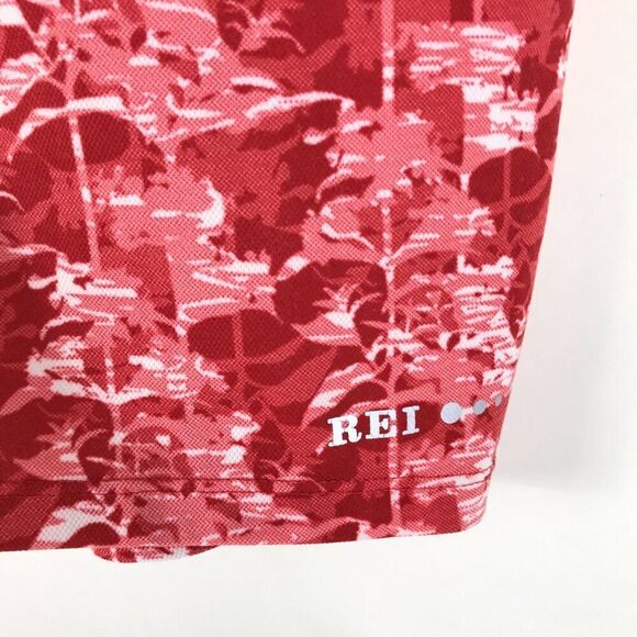 REI 3/4-Zip Cycling Jersey Women's Medium Sleeveless Pockets Stretch Outdoor - Picture 2 of 13